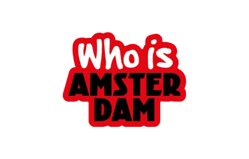 Who Is Amsterdam