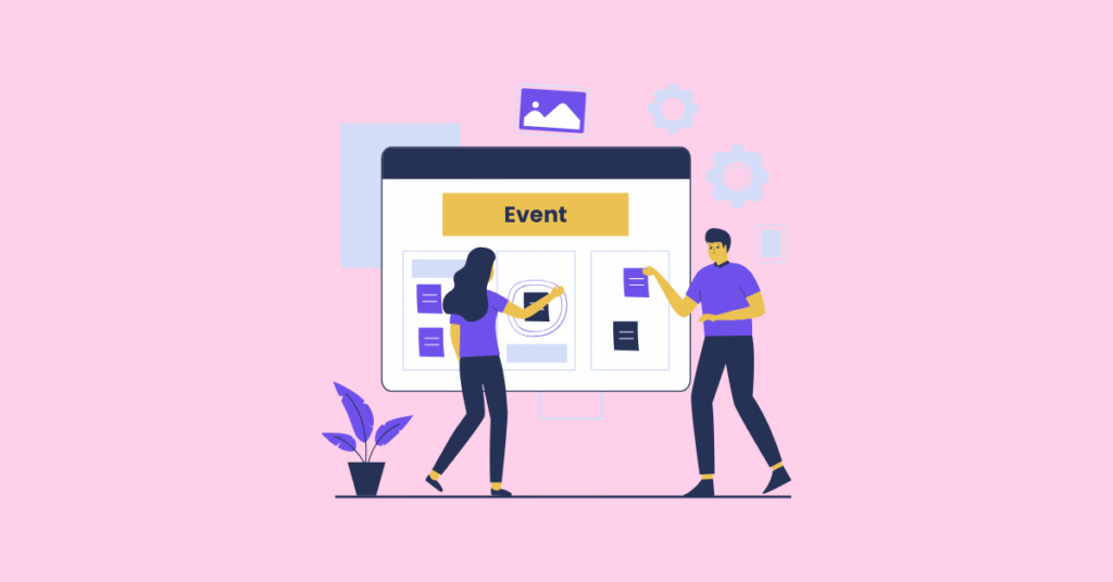 event management in dubai