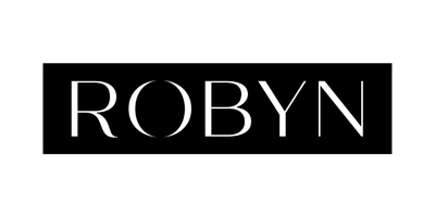Girl Named Robyn logo