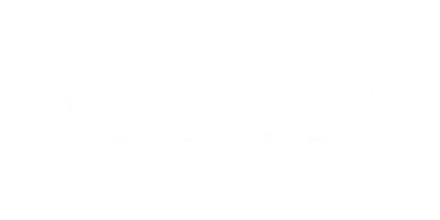 Madaj logo