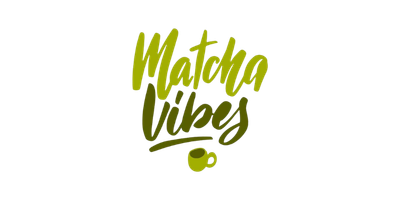 Matcha Vibes logo