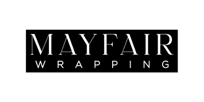 Mayfair Wrapping logo