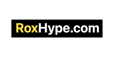 Roxhype logo