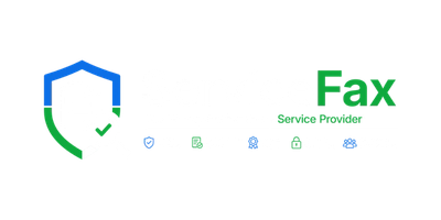Service Fax logo