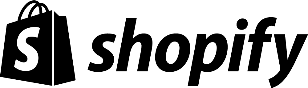 Shopify logo